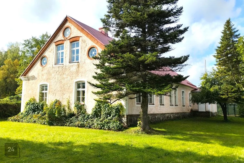 9-toaline Maja  -  Järva vald, Ambla alevik - foto 4