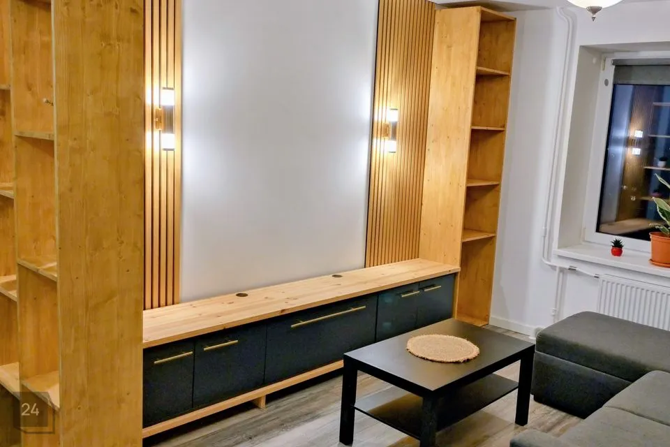 3-toaline Korter  -  Tallinn, Põhja-Tallinna linnaosa - foto 2