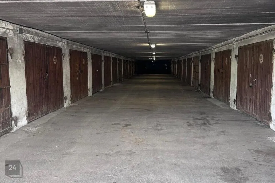 18 m² Garaaž  -  Tallinn, Kristiine linnaosa - foto 4