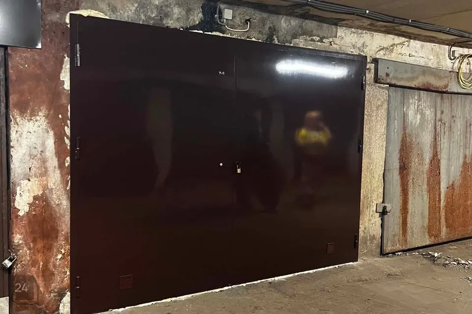 17 m² Garaaž  -  Tallinn, Kristiine linnaosa