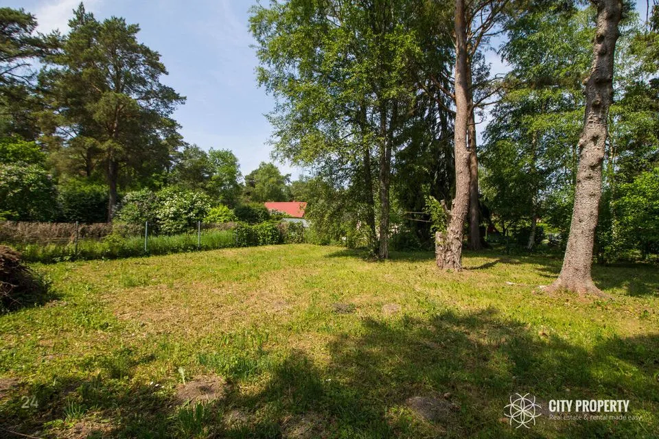 Elamumaa, 1120 m² Maa - Harku vald, Vääna-Jõesuu küla - foto 3