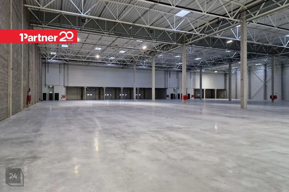 Mitme sihtotstarbega, 11000 m² Äripind  -  Saku vald, Jälgimäe küla - foto 4