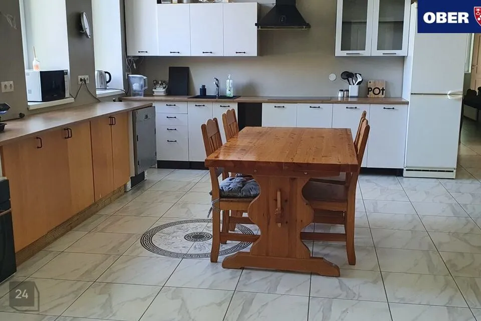 6-toaline Maja  -  Kohtla-Järve linn, Ahtme linnaosa - foto 4