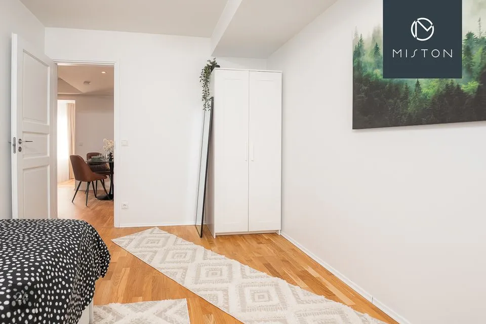 3-toaline Korter - Pärnu linn, Pärnu linn - foto 5