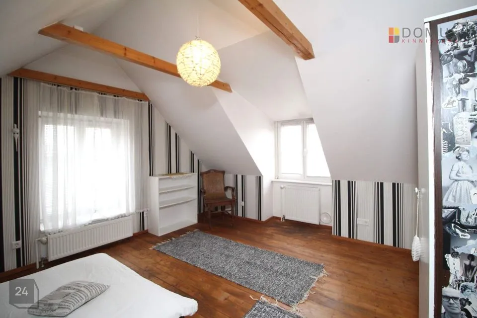 1-toaline Korter - Viljandi linn - foto 3