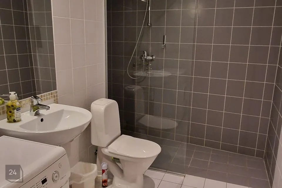 1-toaline Korter - Tallinn, Kesklinna linnaosa - foto 5