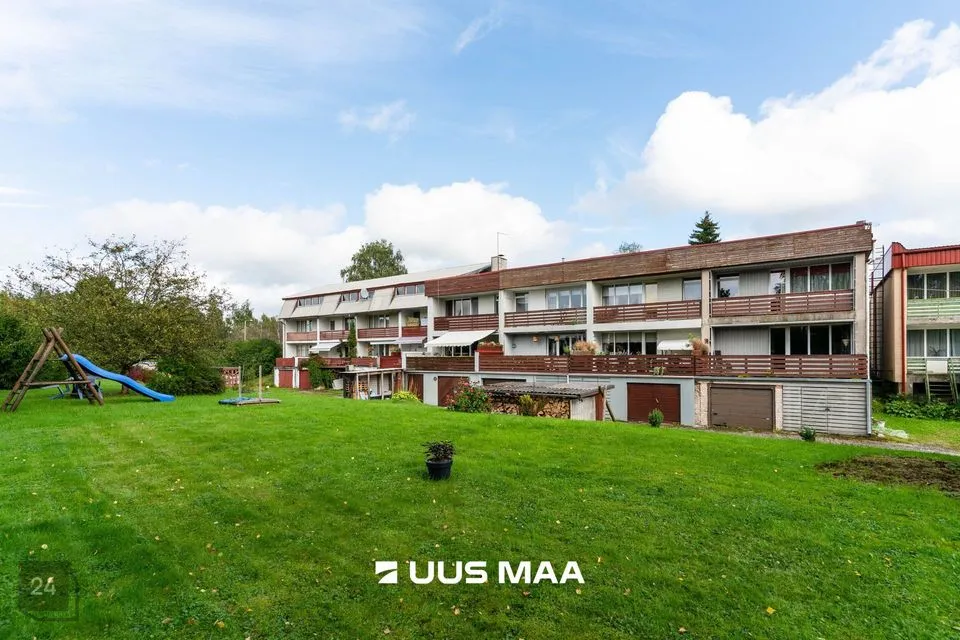 4-комнатная дом в Viljandi linn - фото 2