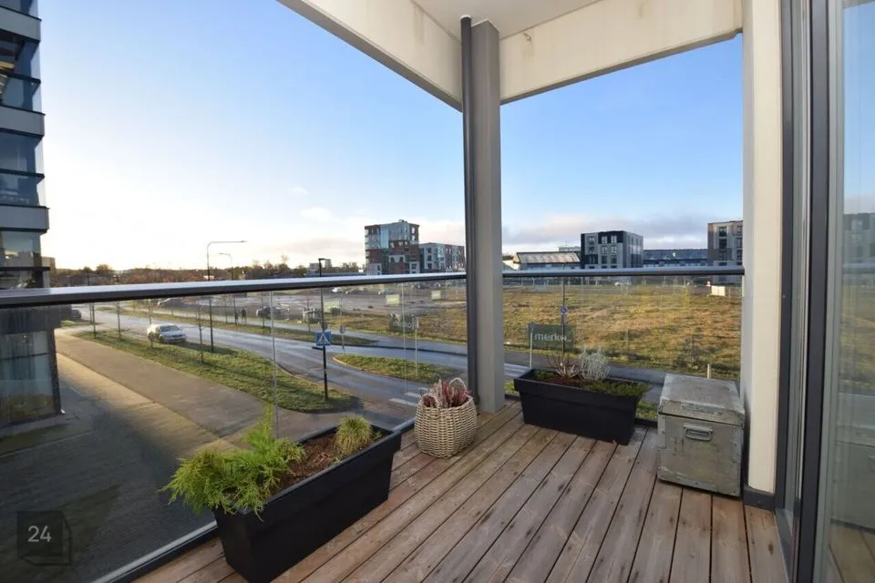 3-комнатная Квартира в Tallinn, Kesklinna linnaosa - фото 4