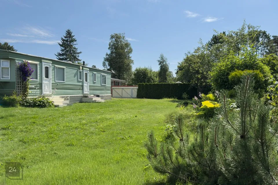 Elamumaa, 778 m² Maa  -  Lääne-Harju vald, Laulasmaa küla