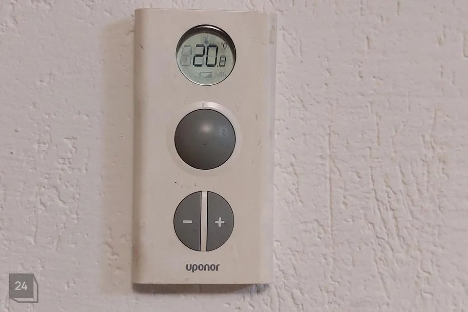 1-toaline Korter - Tallinn, Kesklinna linnaosa - foto 5