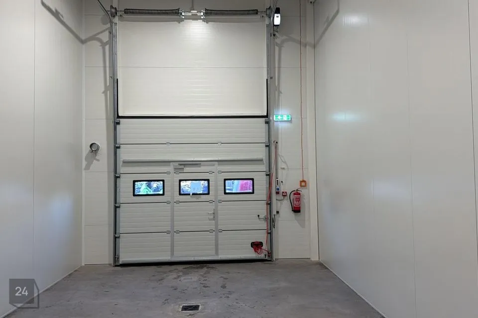 Büroo, 59 m² Äripind  -  Jõelähtme vald, Iru küla - foto 3