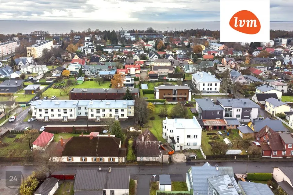 Maja  -  Pärnu linn, Pärnu linn - foto 5