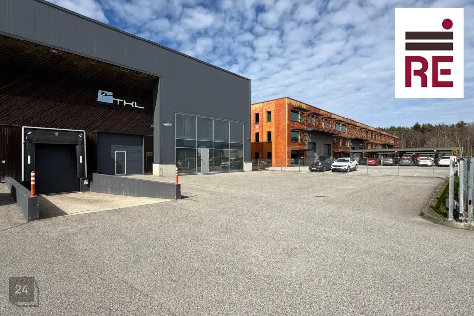 Multi-purpose, 636 m² business in Rae vald, Peetri alevik