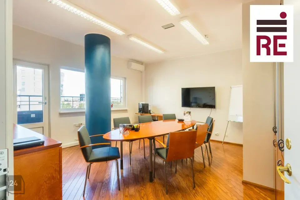 Büroo või Teenindus, 125 m² Äripind  -  Tallinn - foto 5
