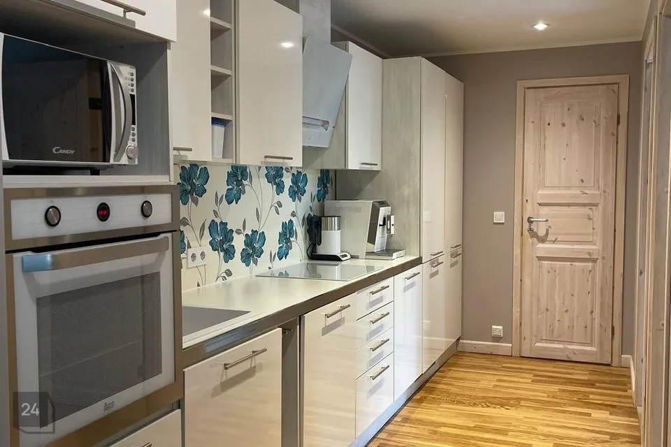 3-toaline Korter  -  Tallinn, Põhja-Tallinna linnaosa - foto 5