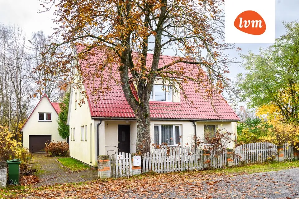 5-toaline Maja  -  Pärnu linn, Pärnu linn