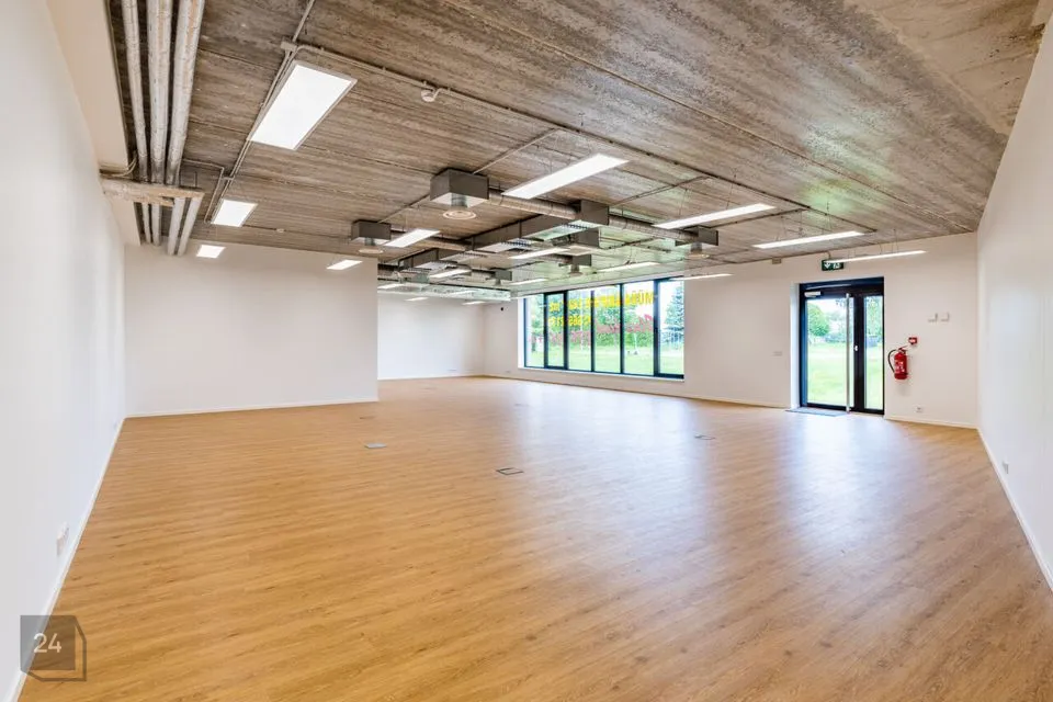 Büroo või Teenindus, 143 m² Äripind  -  Tartu linn, Tartu linn - foto 5