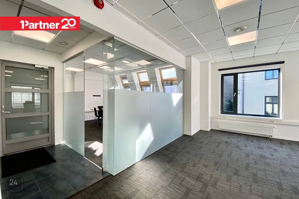 Mitme sihtotstarbega, 110 m² Äripind  -  Tallinn, Kesklinna linnaosa - foto 5