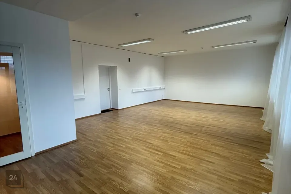 Büroo, 54 m² Äripind - Tallinn, Kesklinna linnaosa