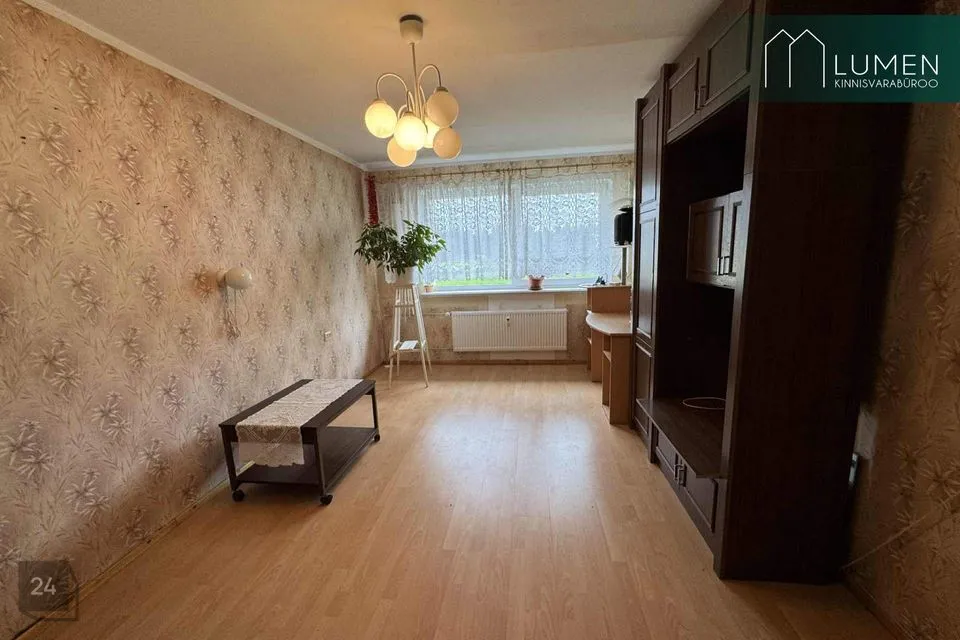 3-toaline Korter  -  Elva vald, Rõngu alevik - foto 4