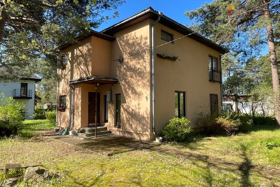 5-toaline Maja - Tallinn, Nõmme linnaosa