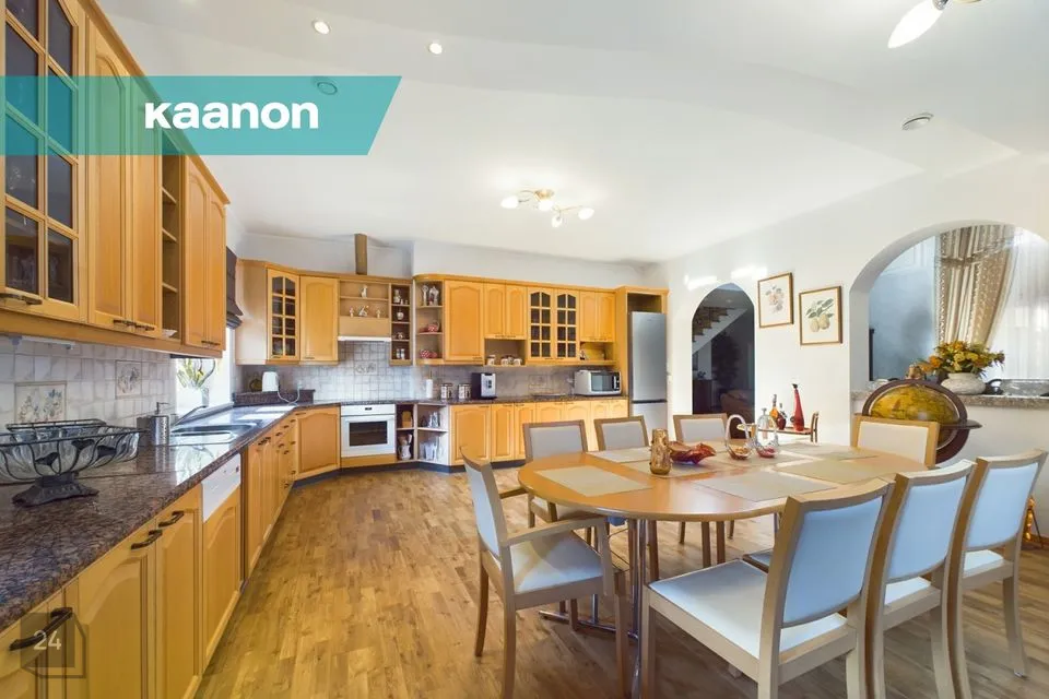 5-toaline Maja  -  Tallinn, Pirita linnaosa - foto 5