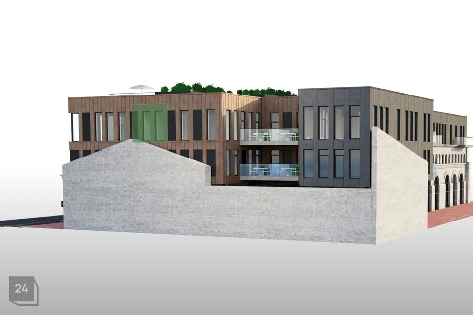 1-toaline Korter - Tallinn, Põhja-Tallinna linnaosa - foto 5