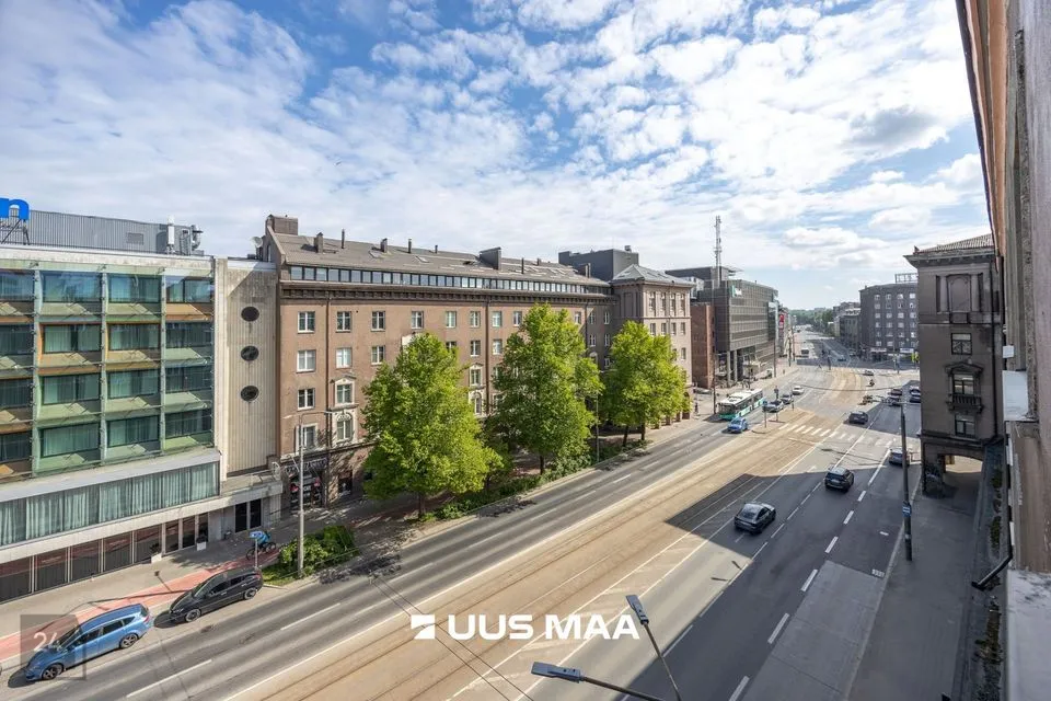 3-комнатная Квартира в Tallinn, Kesklinna linnaosa - фото 4