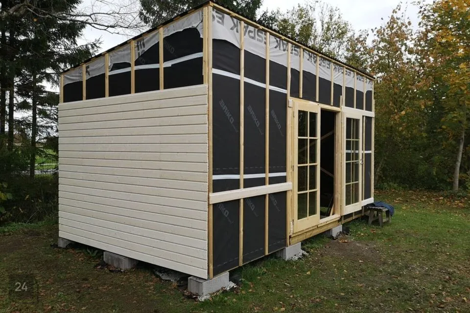 Elamumaa, 1383 m² Maa - Tori vald, Eametsa küla - foto 4