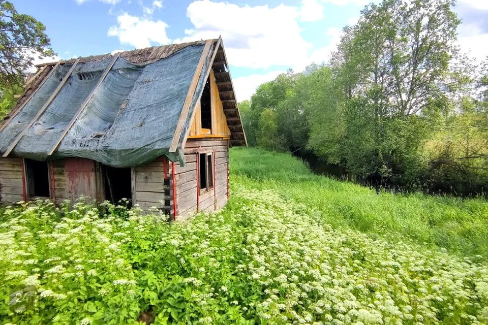 0 m² Maja - Põlva vald, Kadaja küla - foto 3