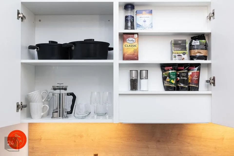 1-toaline Korter - Tallinn, Põhja-Tallinna linnaosa - foto 4