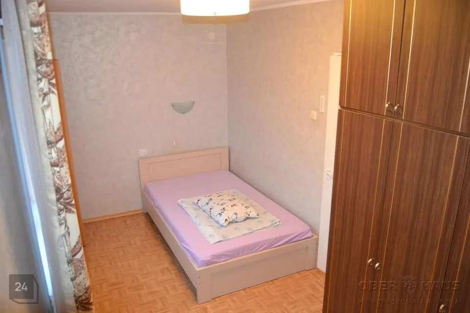 2-toaline Korter  -  Tallinn, Kesklinna linnaosa - foto 4