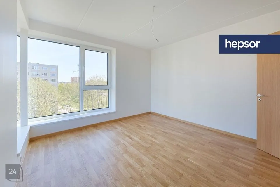 4-toaline Korter - Tallinn, Haabersti linnaosa - foto 5