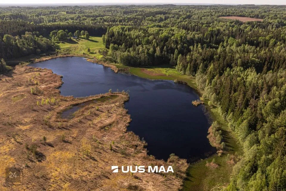 2-toaline Maja  -  Rõuge vald, Mahtja küla - foto 3