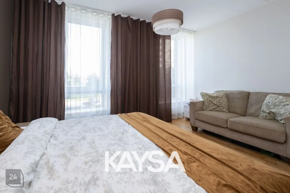 3-toaline Korter - Tallinn, Mustamäe linnaosa