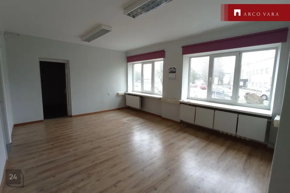 Büroo, 34 m² Äripind - Paide linn, Paide linn