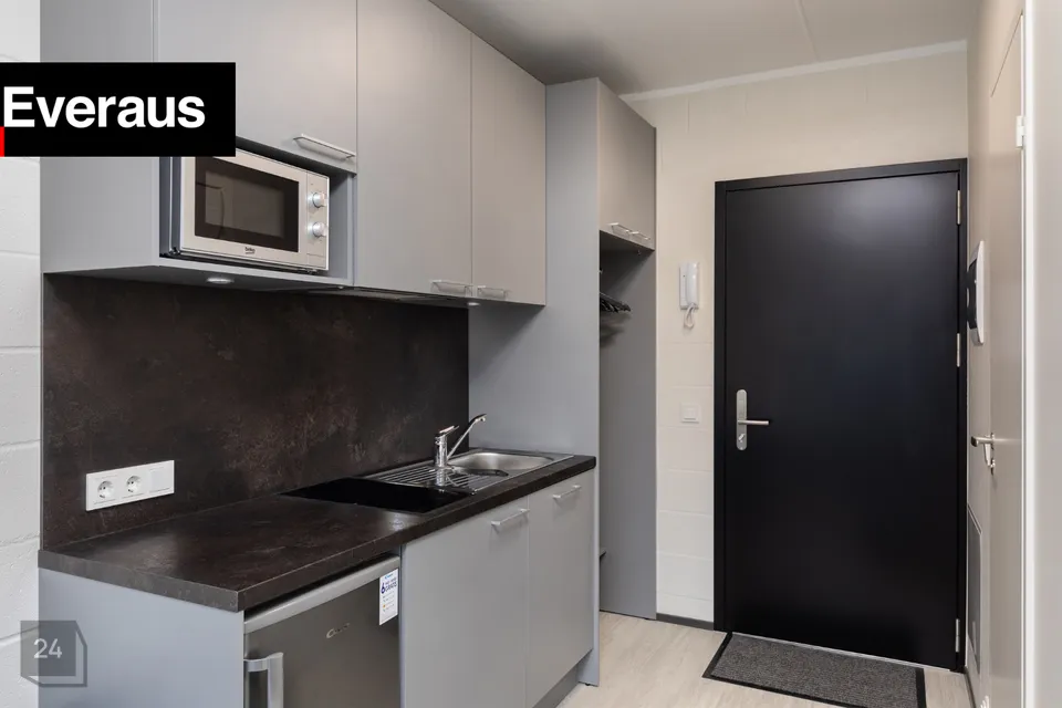 1-toaline Korter - Rae vald, Peetri alevik