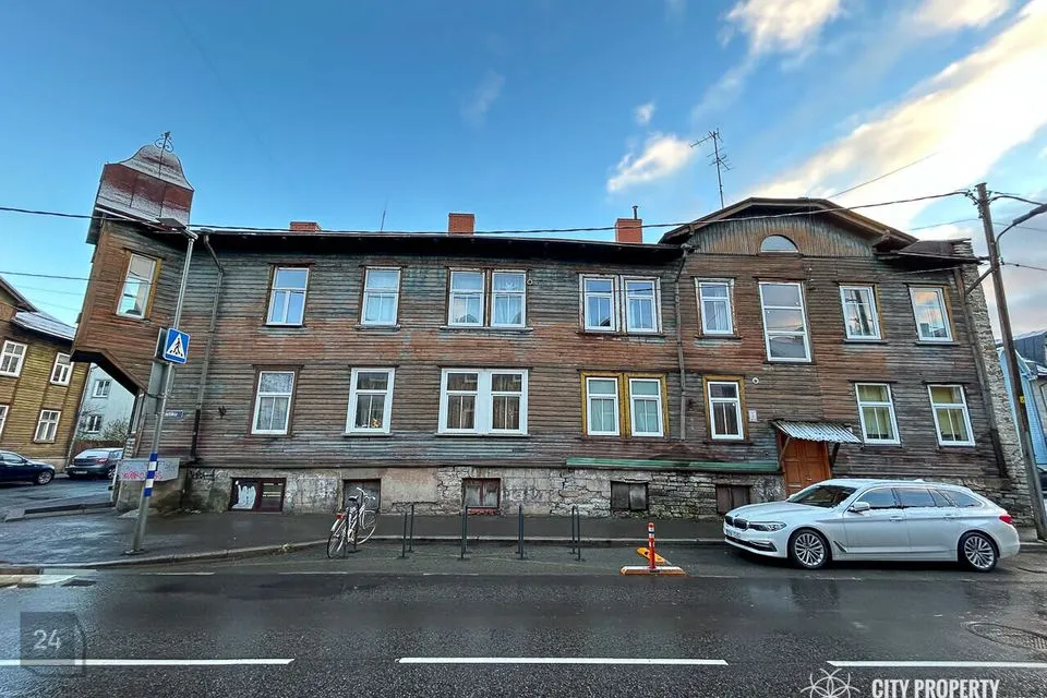 1-toaline Korter  -  Tallinn, Põhja-Tallinna linnaosa - foto 3