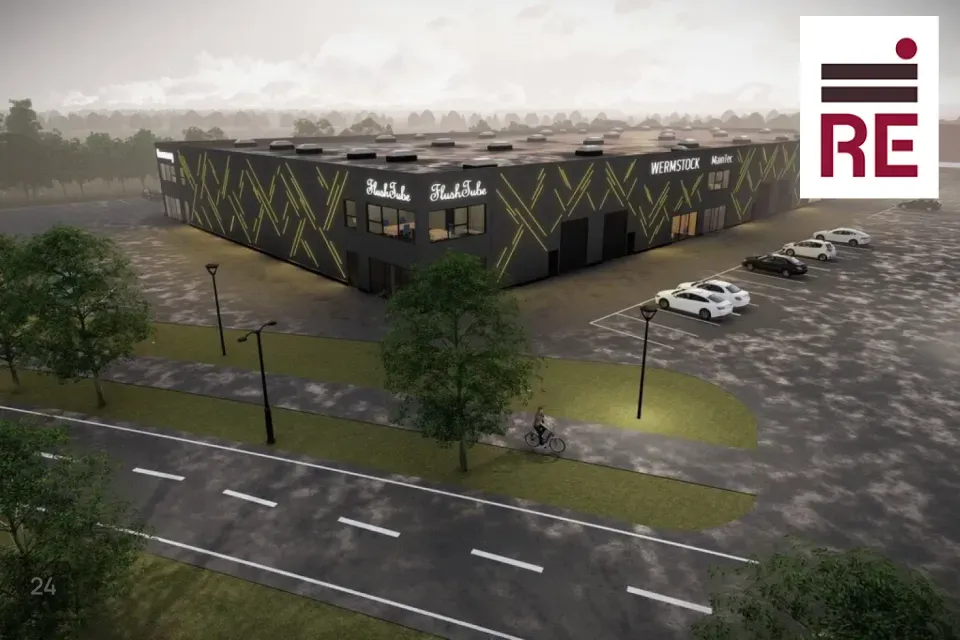 Mitme sihtotstarbega, 332 m² Äripind - Saku vald, Jälgimäe küla - foto 4