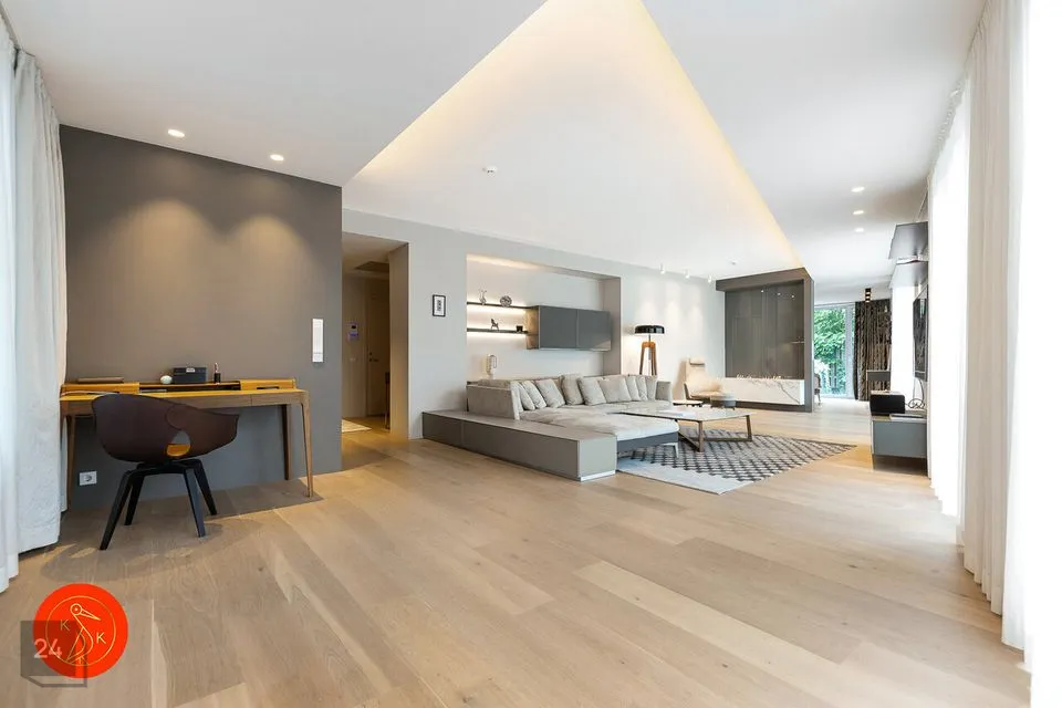 3-toaline Korter - Tallinn, Kesklinna linnaosa - foto 3