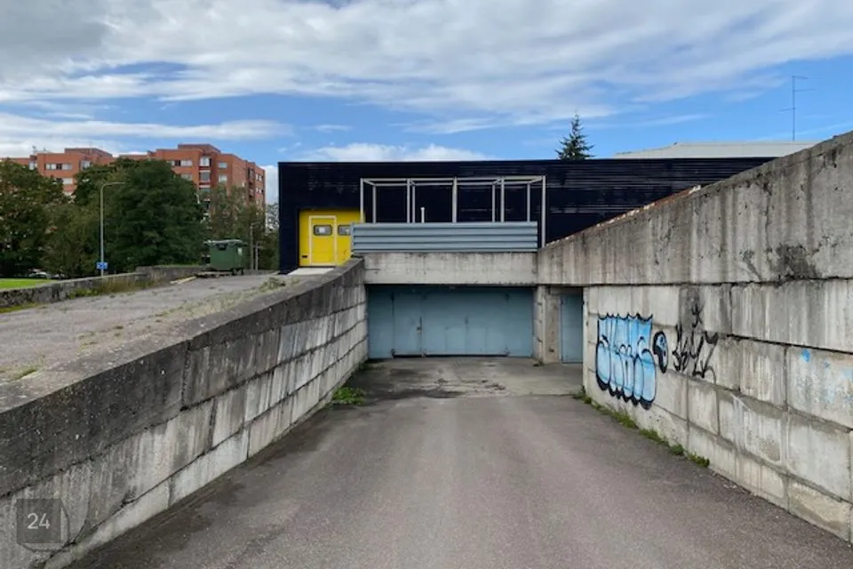 20 m² Garaaž - Tallinn, Kristiine linnaosa