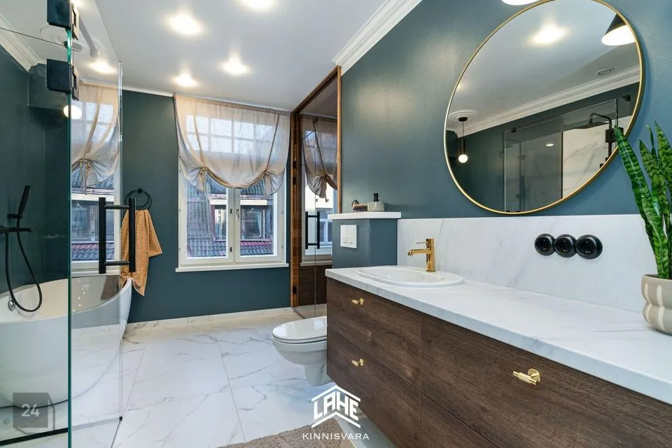 3-toaline Korter  -  Viljandi linn - foto 2