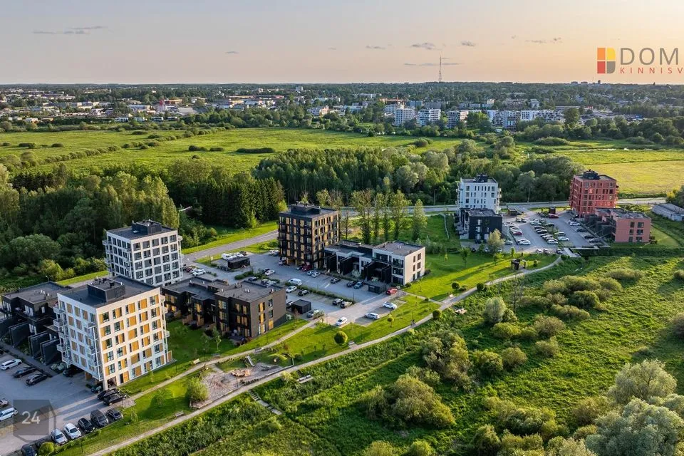 3-toaline Korter - Tartu linn, Tartu linn - foto 5