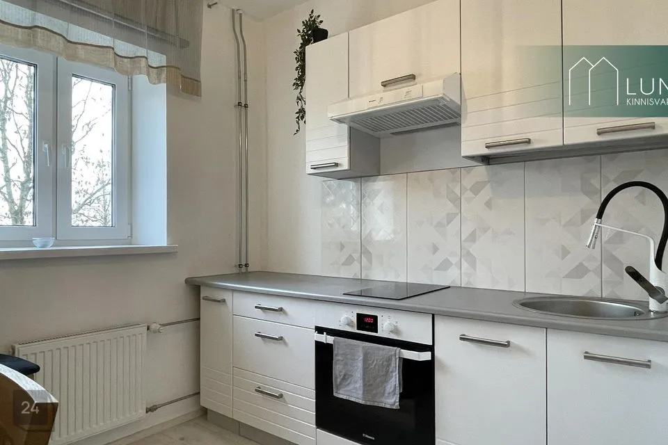 1-room apartment in Viljandi linn - photo 4