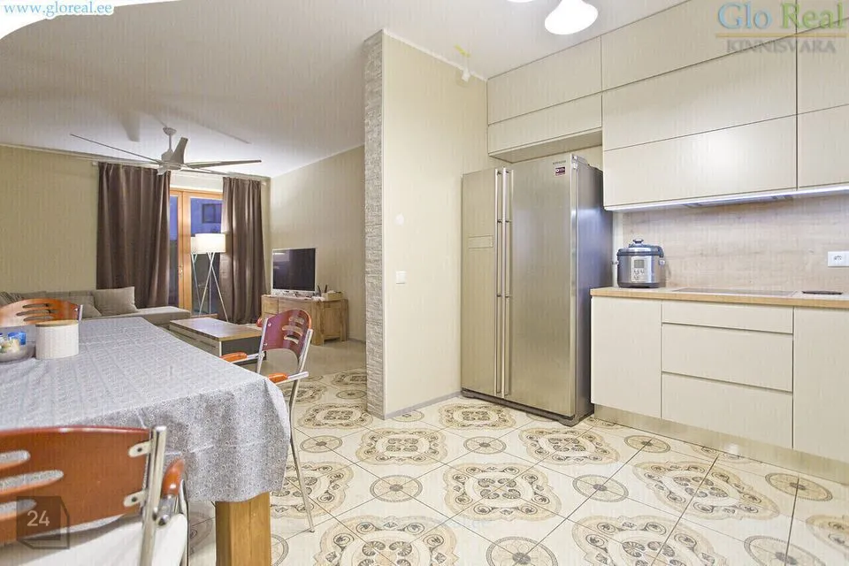 6-toaline Maja  -  Harku vald, Muraste küla - foto 4