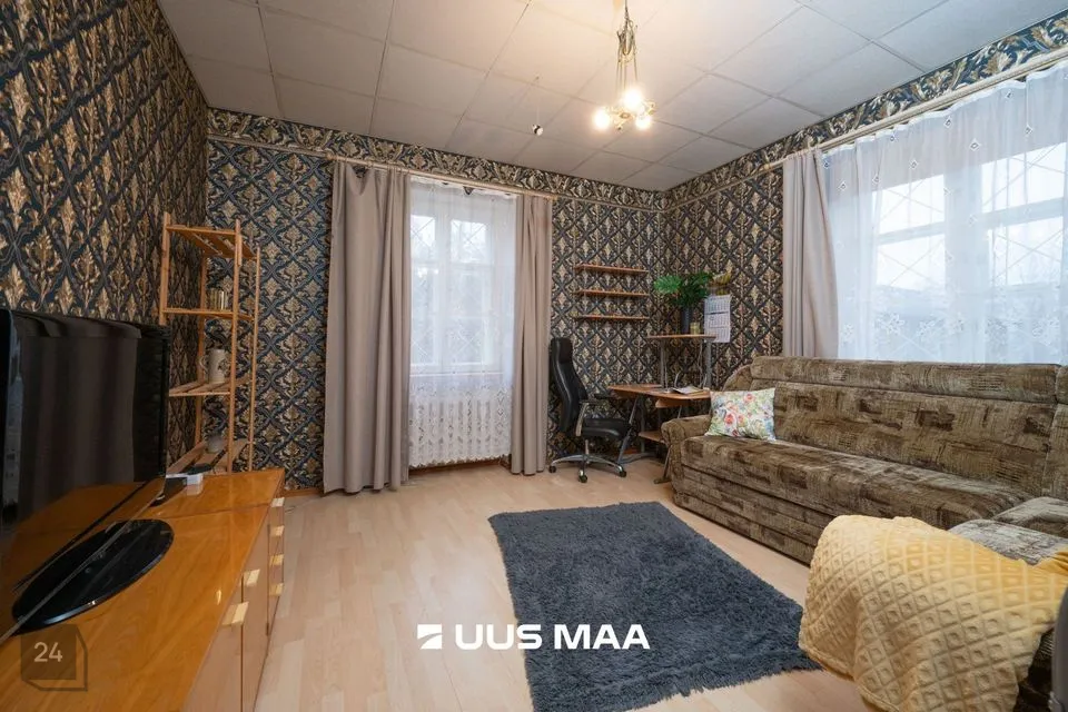 2-toaline Korter - Anija vald, Kehra linn - foto 3