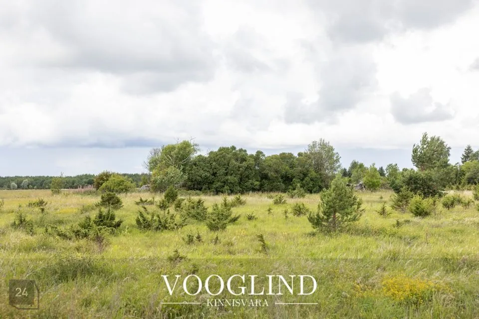 Elamumaa, 4405 m² Maa - Hiiumaa vald, Reigi küla - foto 3
