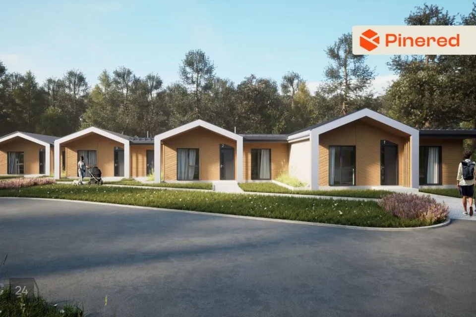 4-room house in Anija vald, Aegviidu alev - photo 2