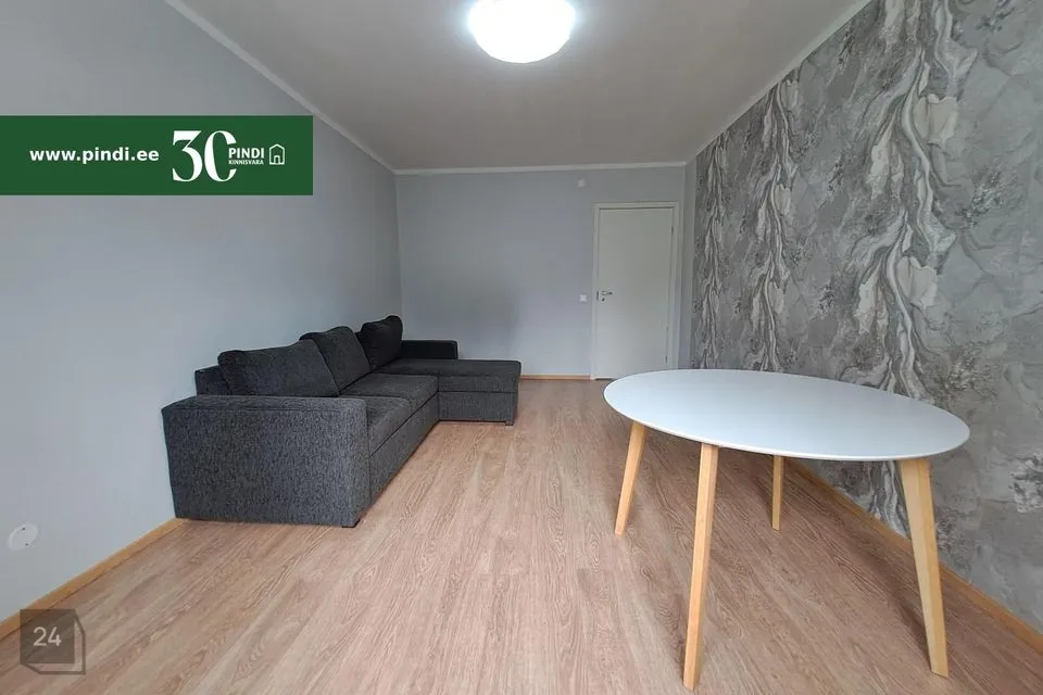 2-комнатная Квартира в Lääne-Harju vald, Ämari alevik - фото 2