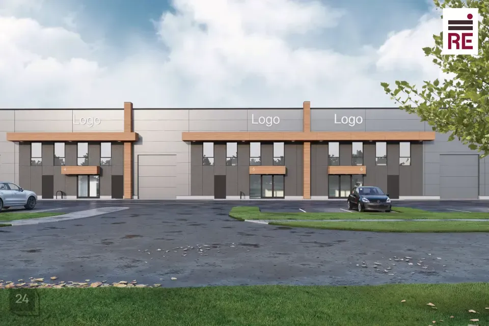 Mitme sihtotstarbega, 2536 m² Äripind - Rae vald, Jüri alevik - foto 3